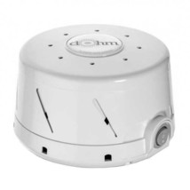 Marpac Dohm DS White Blocks Noises Adjustable Tone Volume Controls - £43.93 GBP