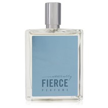 Naturally Fierce by Abercrombie &amp; Fitch Eau De Parfum Spray (unboxed) 3.4 oz for - £62.91 GBP