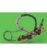 mercedes r350 e350 ml350 ml320 CDI DIESEL exhaust gas temperature sensor... - $61.67 CAD