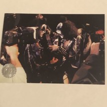 Kiss Trading Card #134 Gene Simmons Paul Stanley - $1.97