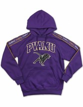 Prairie View A&amp;M State University Hoodie Jacket Historically Black College - $57.99