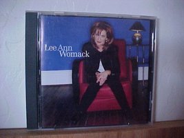 Lee Ann Womack [Audio CD] Lee Ann Womack - £7.31 GBP