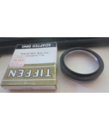 Tiffen All Purpose Filter Holding Adapter Ring 49 M-7 - £11.00 GBP