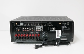 Yamaha RX-V6A 7.2 Channel 8K AV Home Theater Receiver image 7