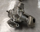 Engine Oil Pump From 2013 Toyota Corolla  1.8 151000T010 - $34.95