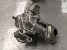 Engine Oil Pump From 2013 Toyota Corolla  1.8 151000T010 - $34.95