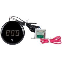 Avantco Temperature Probe&amp; Display Assembly w/ Transformer for HEAT-1836 - $227.04