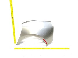 	2014 2015 2016 2017 BMW I3 OEM Platinum Silver C2U Left Quarter Panel - $8,007.54 MXN