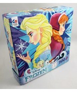 Disney Frozen Puzzle 200 pc Tim Rogerson We Only Have Each Other Poster ... - £8.17 GBP