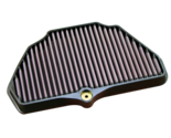 DNA 2016+ Kawasaki ZX-10R Reusable Motorcycle Air Filter - $128.99