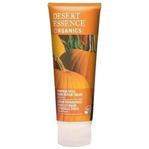 Desert Essence Hand Repair Cream Pumpkin 4 Oz - £11.56 GBP