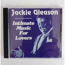 Jackie Gleason Intimate Music For Lovers CD - £3.85 GBP