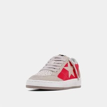 Shu Shop toddler&#39;s paz sneakers Red - $30.00