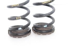 Air/Coil Springs Pair Left/Right Rear AWD Fits 03-08 INFINITI FX SERIES 75923 image 5