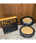 MAC Studio Fix Powder Plus Foundation #NC55 NIB - $54.86 CAD
