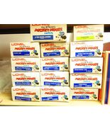 MPC LIONEL DISNEY MICKEY MOUSE EXPRESS SET - COMPLETE- 15 PIECES -0/027 ... - €804,12 EUR