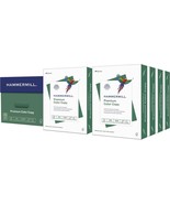 2500 Sheets Hammermill Printer Paper, Premium Color 28 lb Copy 8.5 x 11-... - $2,033.43 MXN