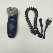 Philips Norelco Reflex Plus 6423 LC Shaver Body With Charging Cord Read ... - $25.39