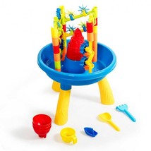 2 In 1 Sand And Water Table Activity Play Center - £54.49 GBP