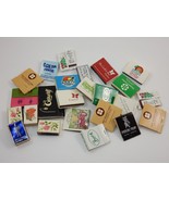 Match Books Lot ~ Restaurants &amp; Hotels - $29.99