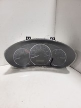 Speedometer Cluster MPH X Limited Model Fits 10 FORESTER 712729 - $29.58