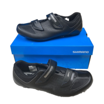 Shimano | Men&#39;s Biking shoes | RP1 cycling shoes| SPD-SL Dynalast |Size US 8-8.5 - £16.80 GBP