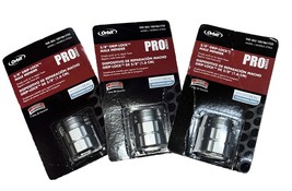 Orbit Pro Series 5/8&quot; Grip Lock Male Mender 5/8 in Garden Hose Repair, 2... - $289.42 MXN