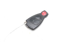 MERCEDES-BENZ REMOTE KEY FOB E5666 image 2