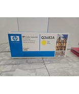 Genuine HP 122A (Q3962A) LaserJet (YELLOW) Toner Ink Cartridge 2550/2820 - $20.79 CAD