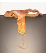 1960's Hahn 45 Fast Draw Holster - $70.00