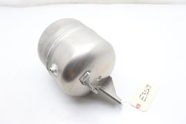 01-05 AUDI ALLROAD QUATTRO 2.7L 4.2L AIR SUSPENSION TANK ACCUMULATOR E3193 image 5