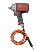Mac Air tool 1/2 pneumatic impact wrench 467494 - $2,948.02 MXN