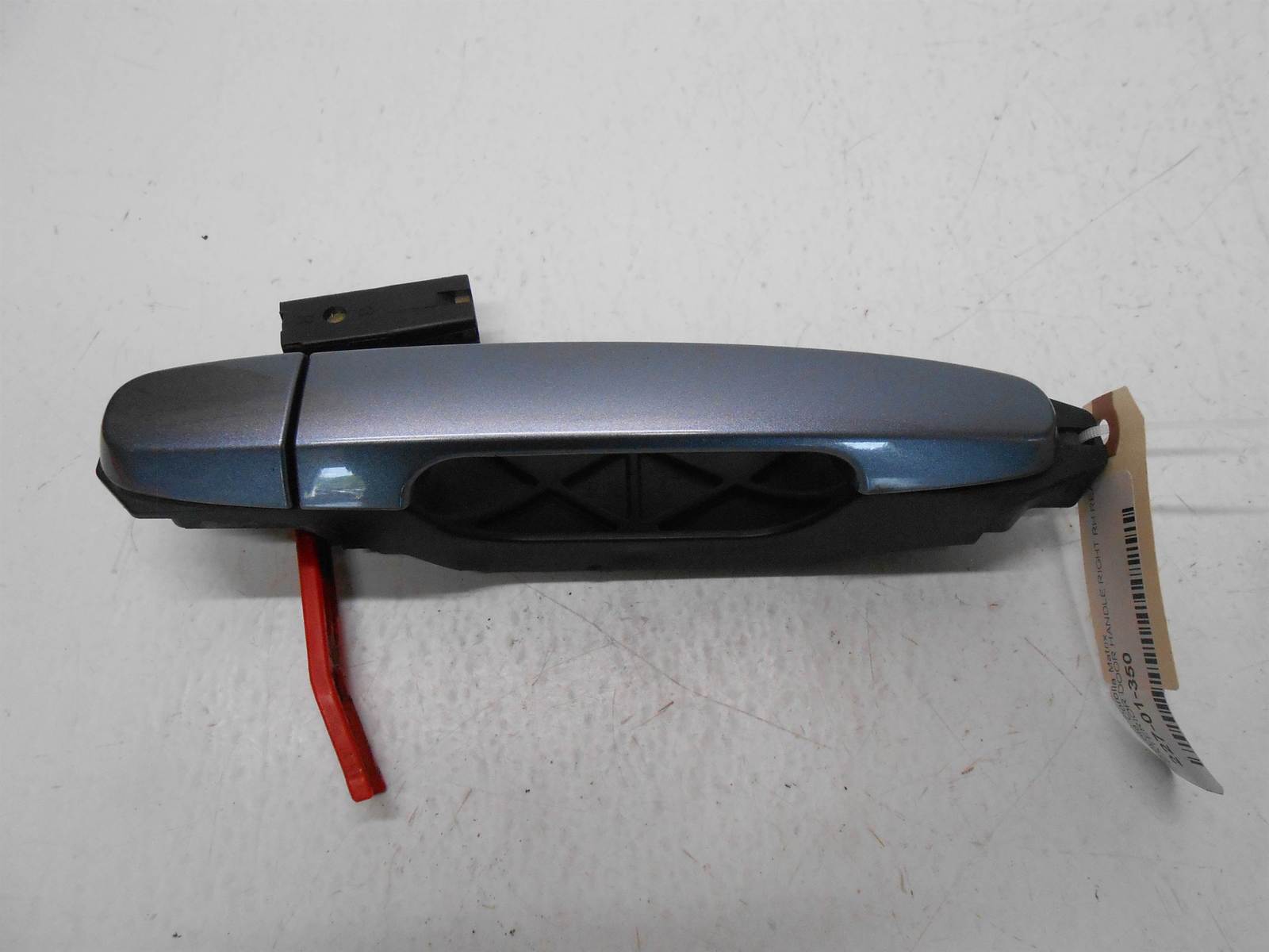 2008 Toyota Corolla Matrix Exterior Door Handle Rear Left Driver 8Q5 - $29.75