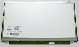 HP 250 G6 LCD Display Screen Screen 15.6&quot; 1920x1080 FHD LED 30pin JCL - £41.26 GBP
