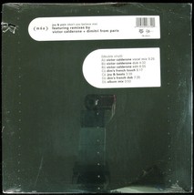 (Moa) &quot;Joy &amp; Pain (Don&#39;t You Believe Me)&quot; 1999 Vinyl 2X 12&quot; Single Htf *Sealed* - £17.69 GBP