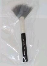 New Laura Mercier Mini Fan Powder Brush image 2