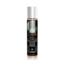 System Jo Gelato Mint Chocolate Lubricant  - $23.00