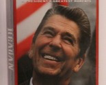 Salute To Reagan VHS Tape President&#39;s Greatest Moments Sealed New Old St... - $19.79