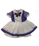 Uma Musume Pretty Derby Kisecon Cosplay Costume Uniform Halloween Xxxl 3... - $1,148.27 MXN