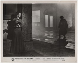 House of Wax 1953 Movie Original Press/Lobby Card Photo Vincent Price - $29.84