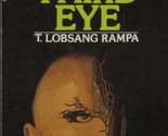 The Third Eye Rampa, T. Lobsang - $2.93