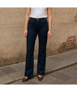 St. John&#39;s Bay Bootcut Jeans Ultra Tall Classic Fit Size 10 - €15,40 EUR