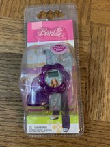 Kids Barbie Watch With Bonus Lip Gloss-Brand New-SHIPS N 24 Hours - £100.83 GBP