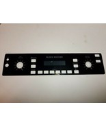ION Block Rocker Bluetooth IPA76C Speaker Front Display Panel REPLACEMEN... - £10.22 GBP