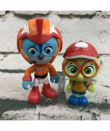 Top Wing Figures Lot Nick Jr. Timmy Turtle Swift - £9.32 GBP