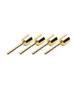 Belkin AV54001 PureAV Gold Screw-on Speaker Pins - $77.00 MXN
