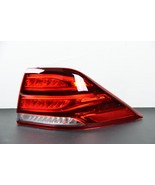 Euro! 2016-2018 Mercedes-Benz GLE Outer LED Tail Light Right Passenger S... - $170.32 CAD