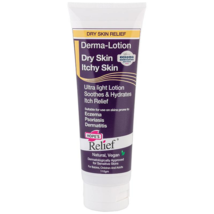 Hopes Relief Dry Skin Relief Derma Lotion 110g - £70.07 GBP
