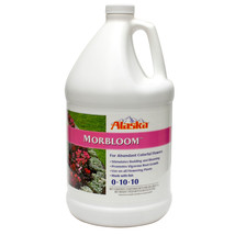 Pennington Alaska Morbloom 0-10-10 Plant Food ( 1 Gal ) For Vigorous Roo... - $38.95