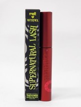 Melt Cosmetics X Beetlejuice Supernatural Lash Mascara Ultra Black Full ... - $408.30 MXN